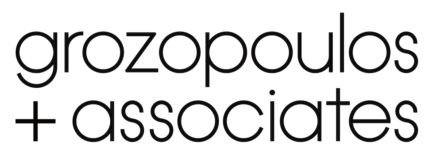 Grozopoulos+Assocates