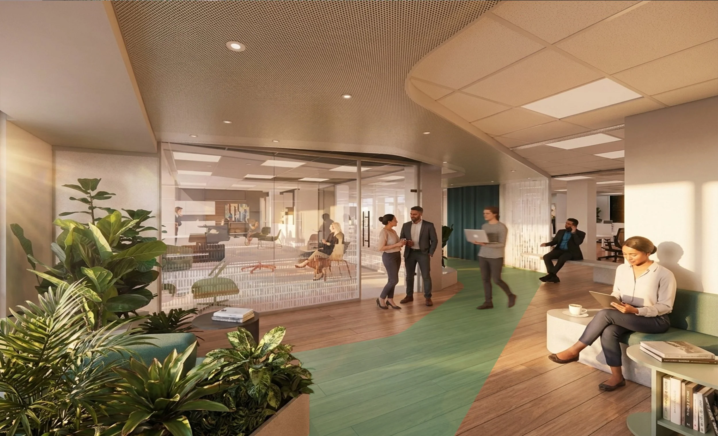 SPC Call Center, Thessaloniki