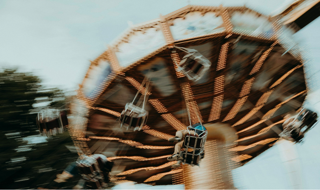 Ready to Stop Spinning Your Wheels?