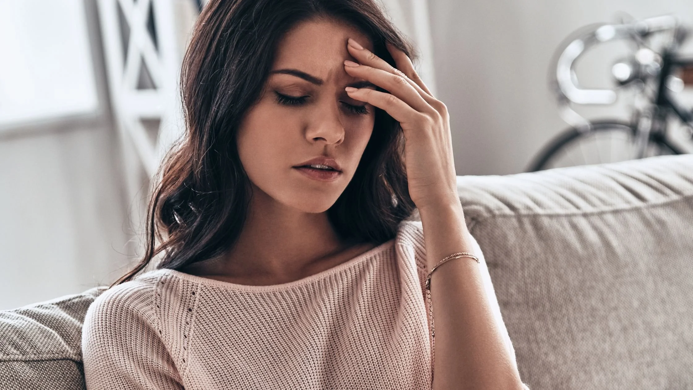 Why Your Job No Longer Feels Right Even If You’re Doing Well
