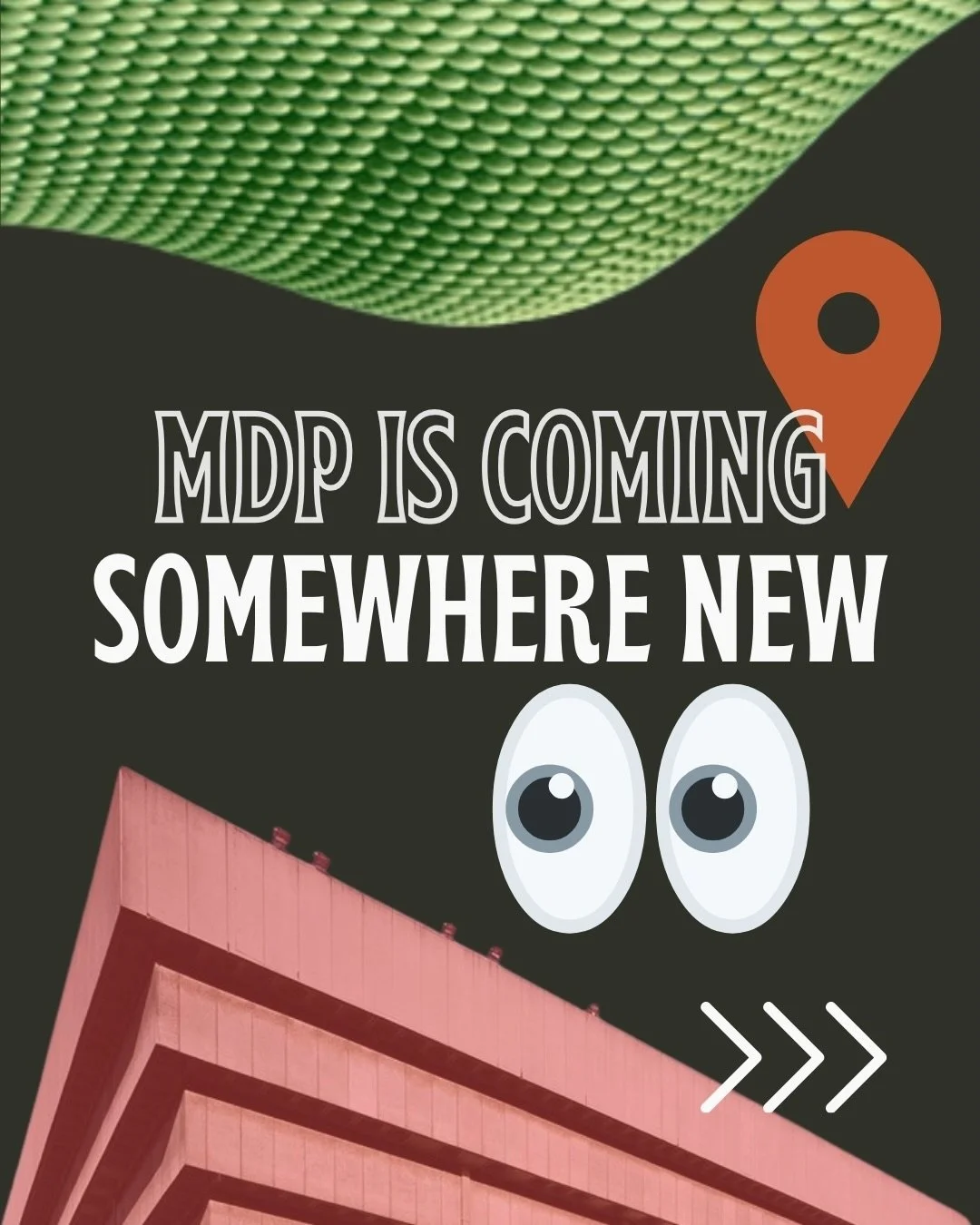 To Birmingham, Coventry, Wolverhampton and beyond ✊MDP's West Midlands Chapter is here📍

We're building community power across the region,
and we want YOU in the room! 🙋 Join us!

Tag a West Midlands resident who deserves a say in this country's fu