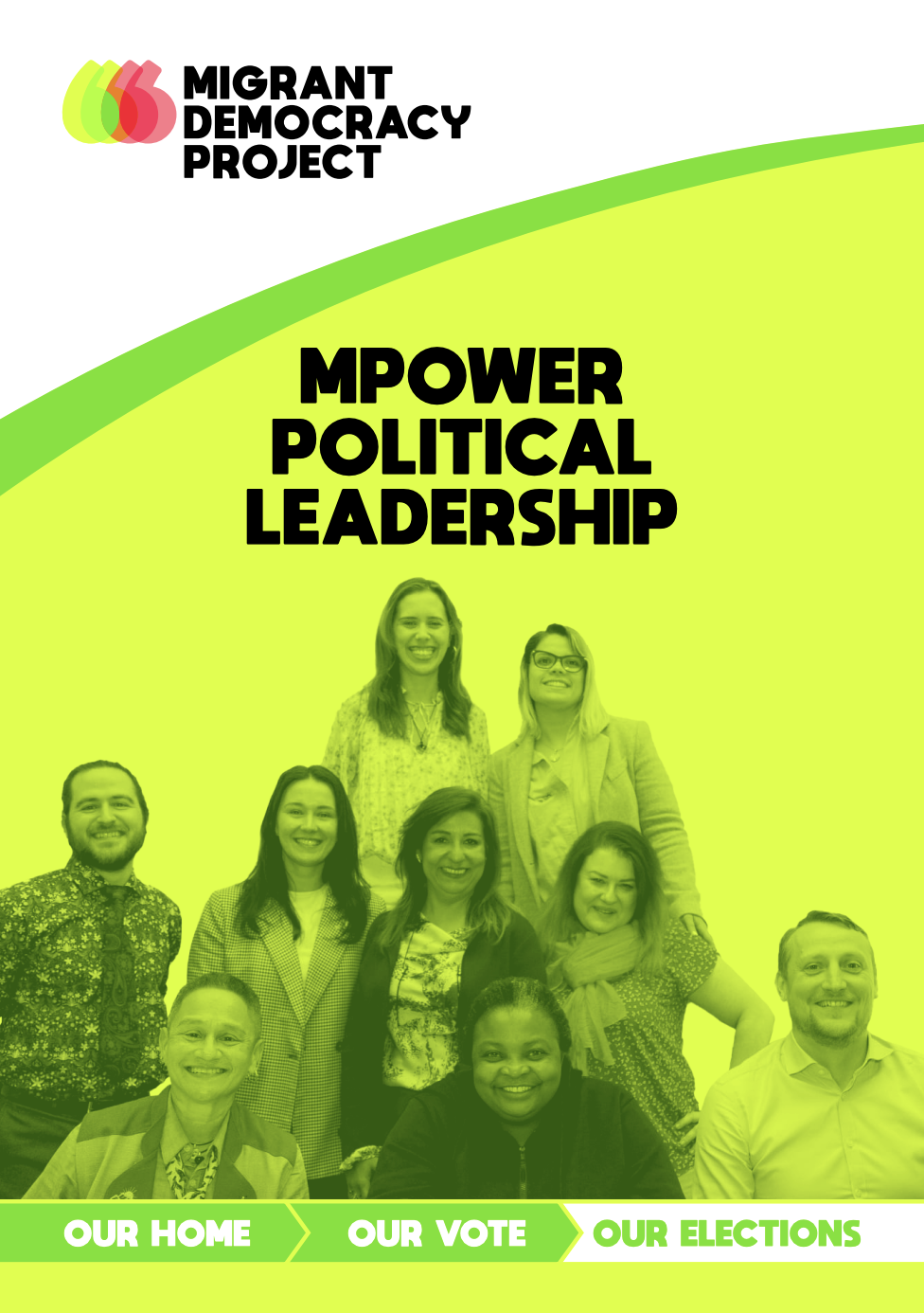 MPower Political Leadership Programme