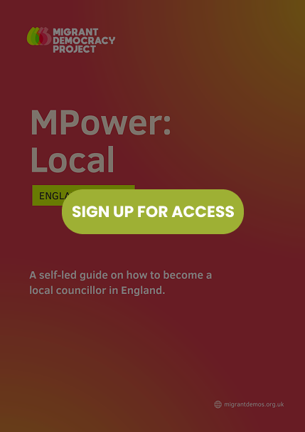 MPower Local: England Toolkit