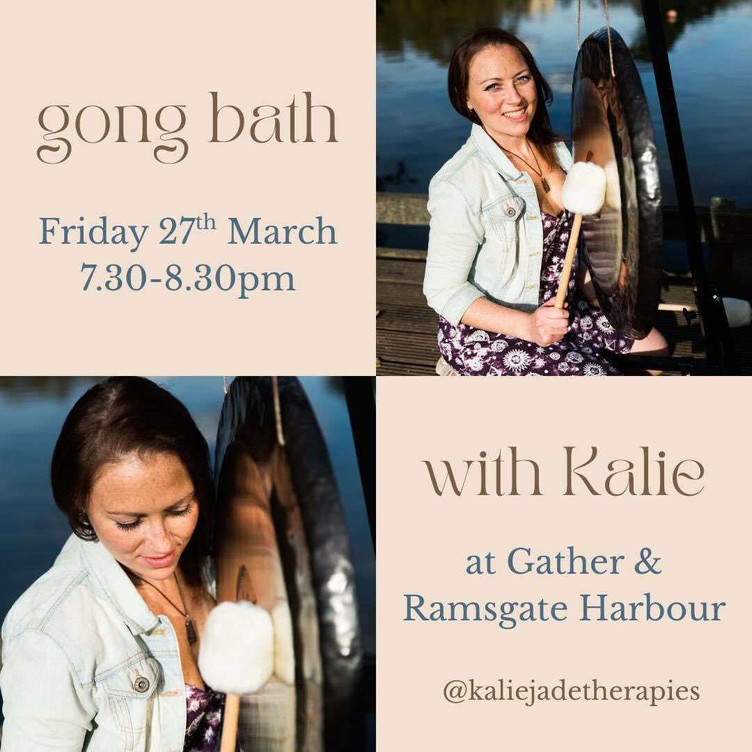 A small gathering of like-minded souls to relax and release through the power of sound. 

With everything that&rsquo;s currently going on in our world it is becoming increasingly important to practise self-care and connect as community to lift each o