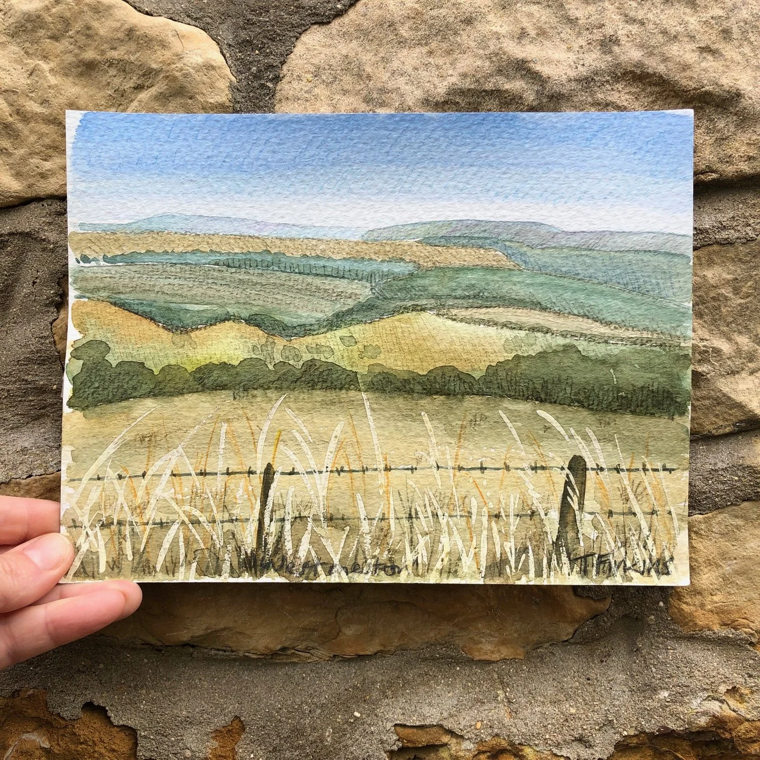 westmeston sussex painting.jpg