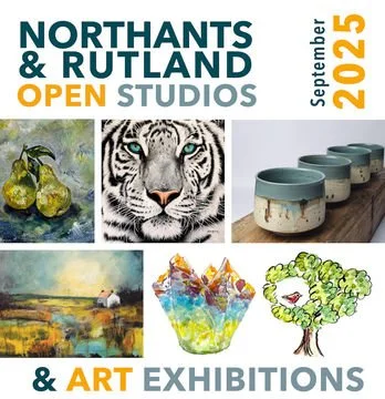 Northants and Rutland Open Studios - Rutland Point