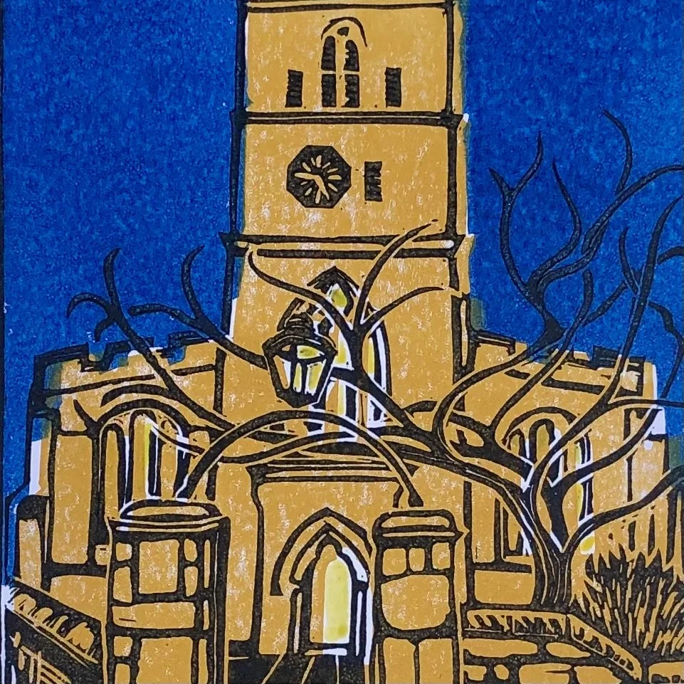 St George's Stamford