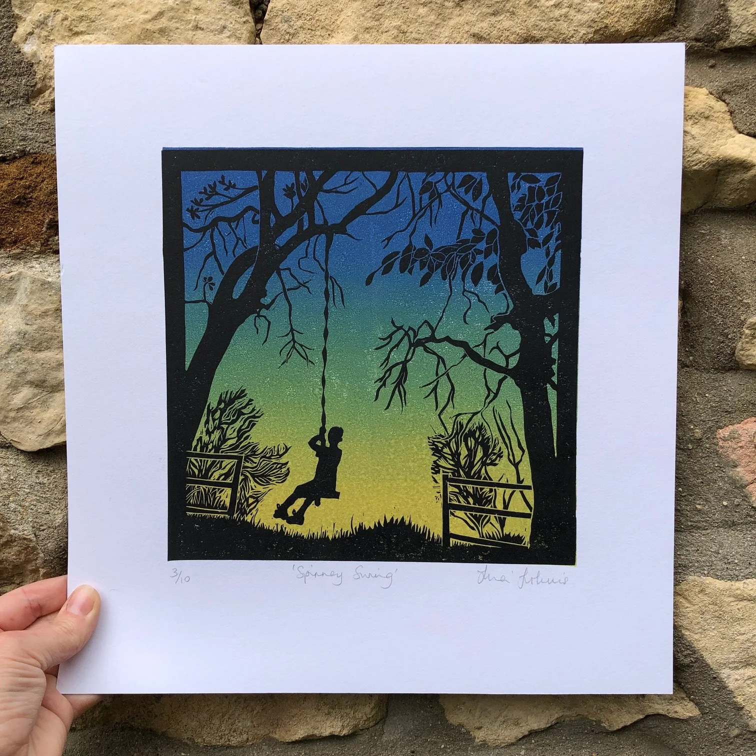 spinney swing linoprint.jpg