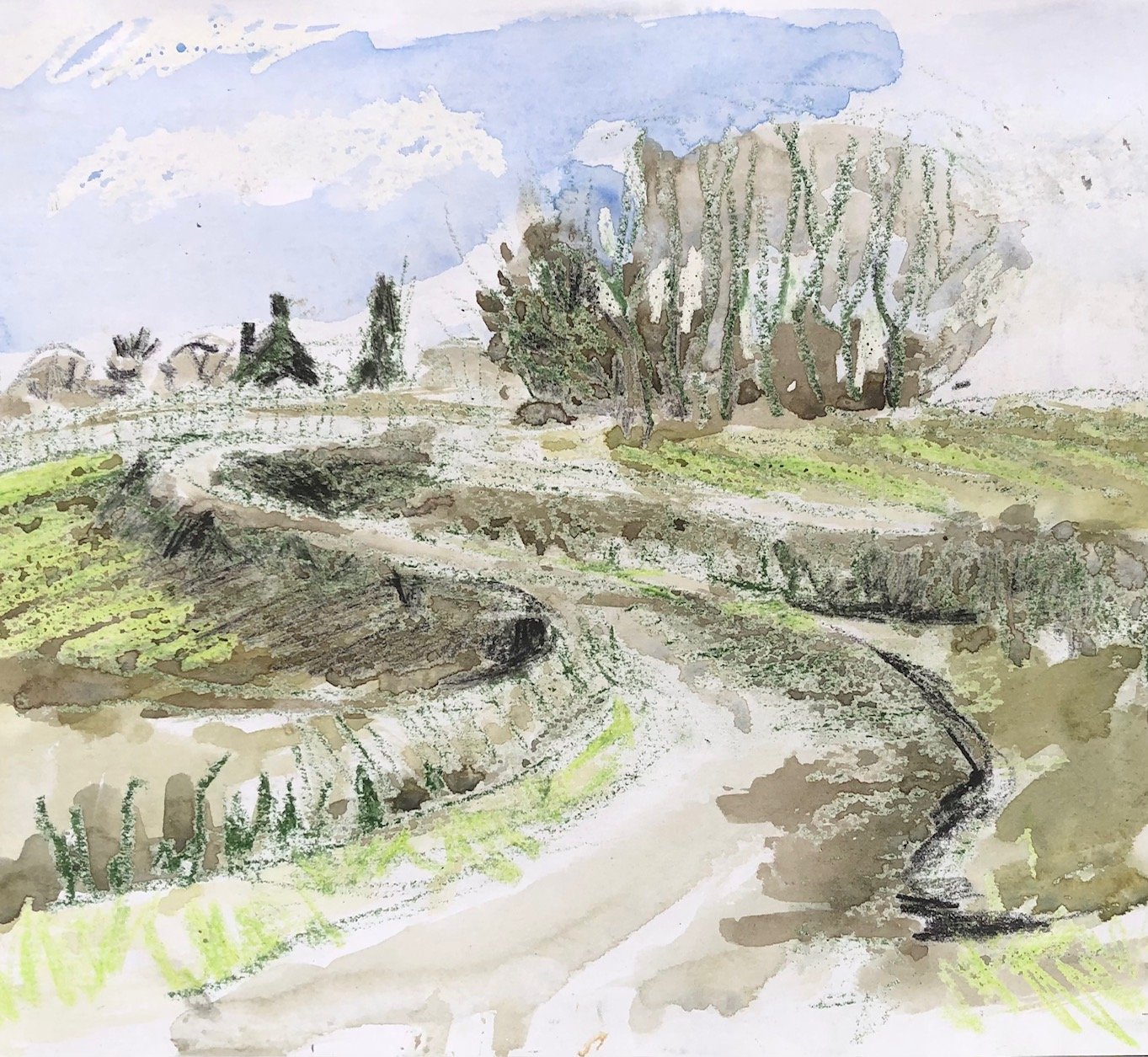 wing road study painting2.jpg