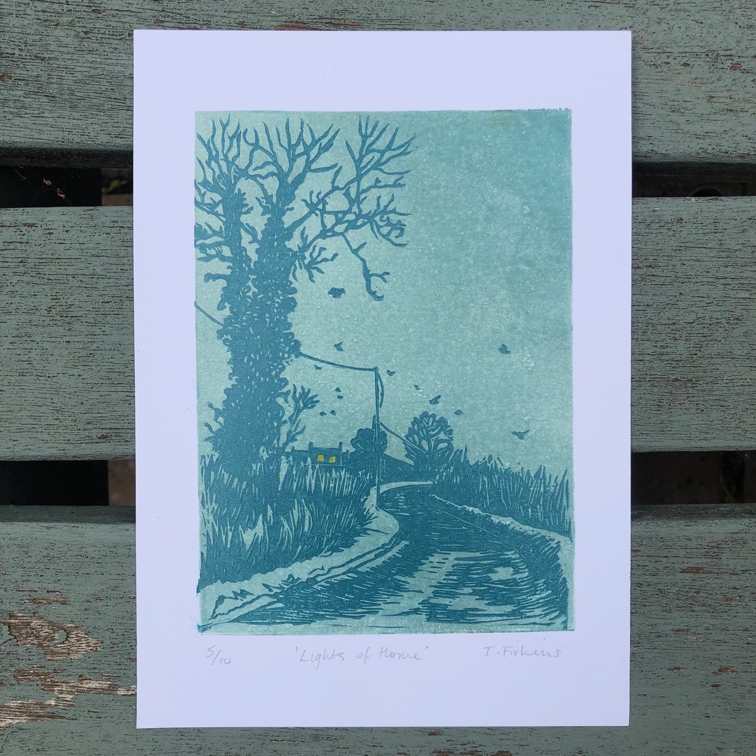 lights of home linoprint.jpg