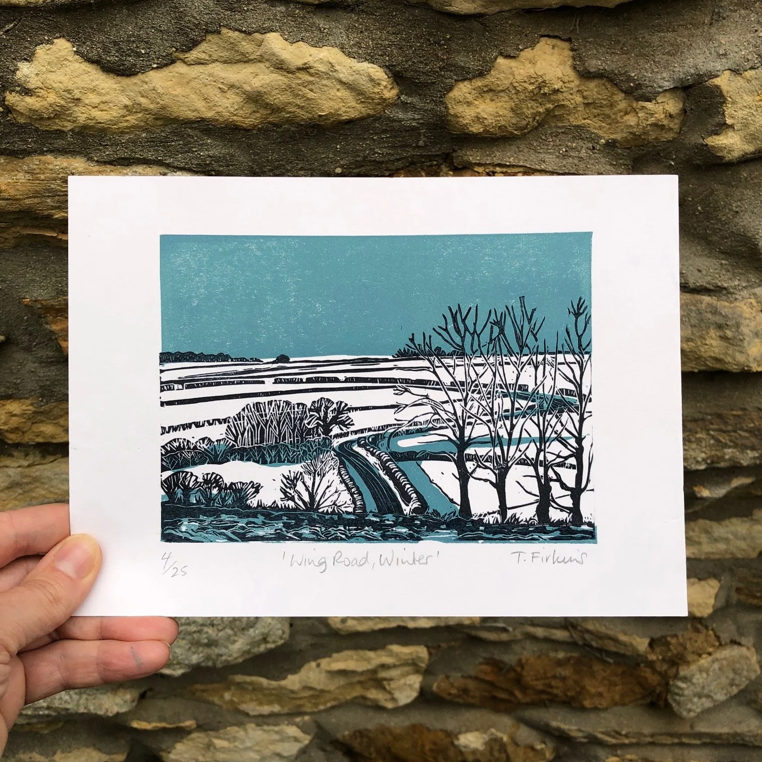 wing road winter linoprint.jpg