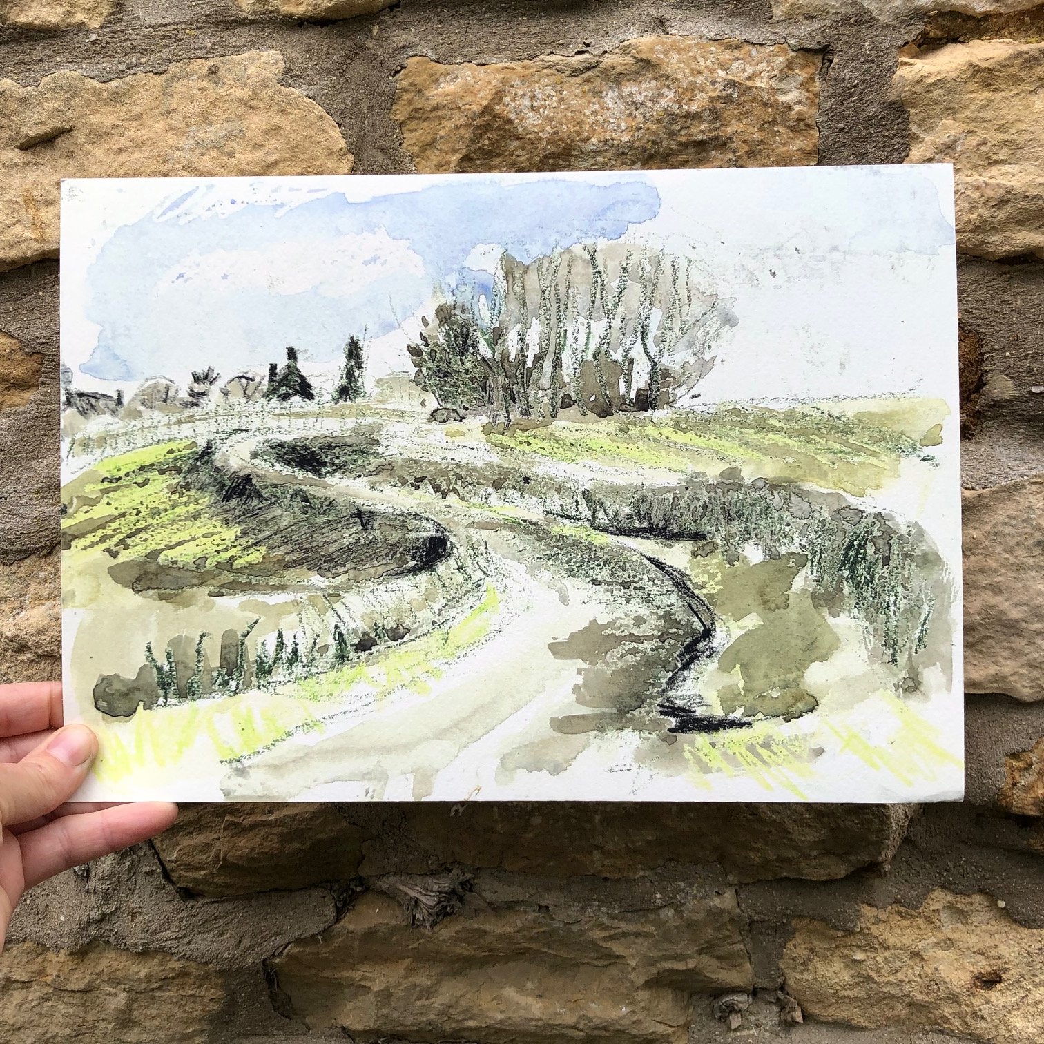 wing road study.giclee.jpg