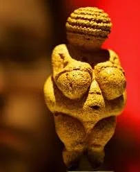 Venus of Willendorf