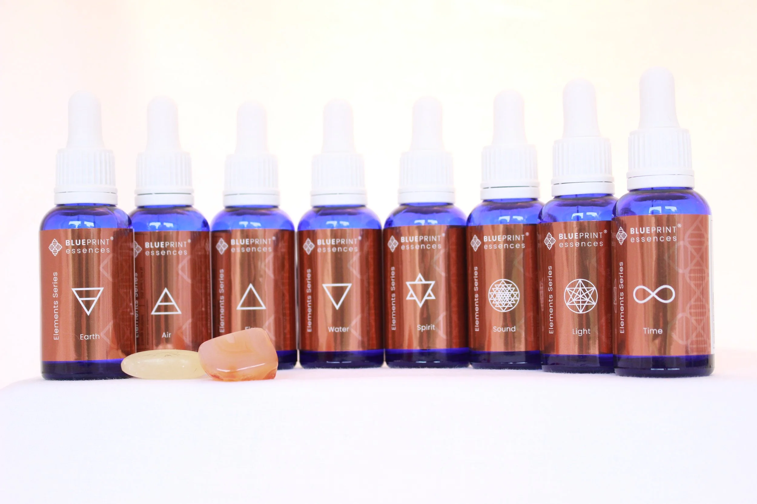 Complete Elements Series