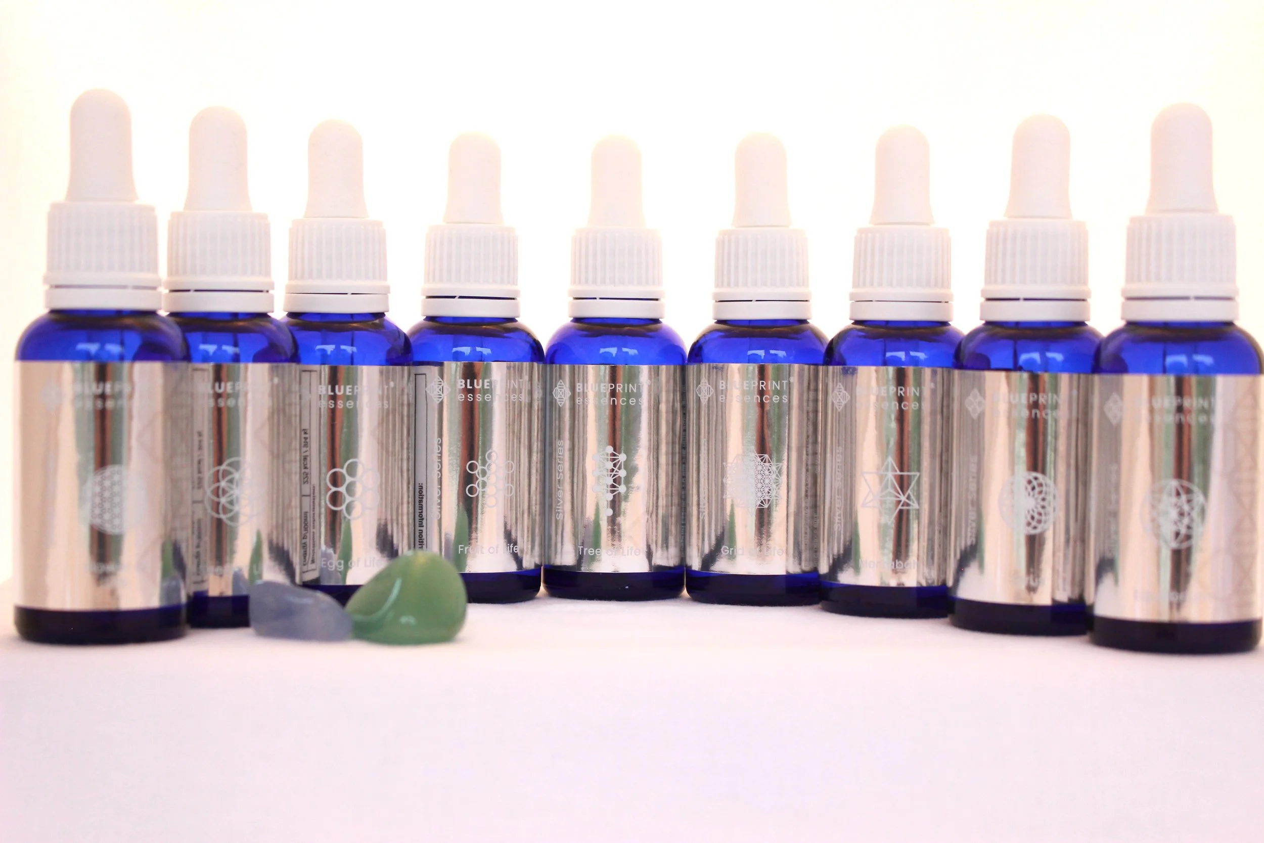 Complete Silver Series