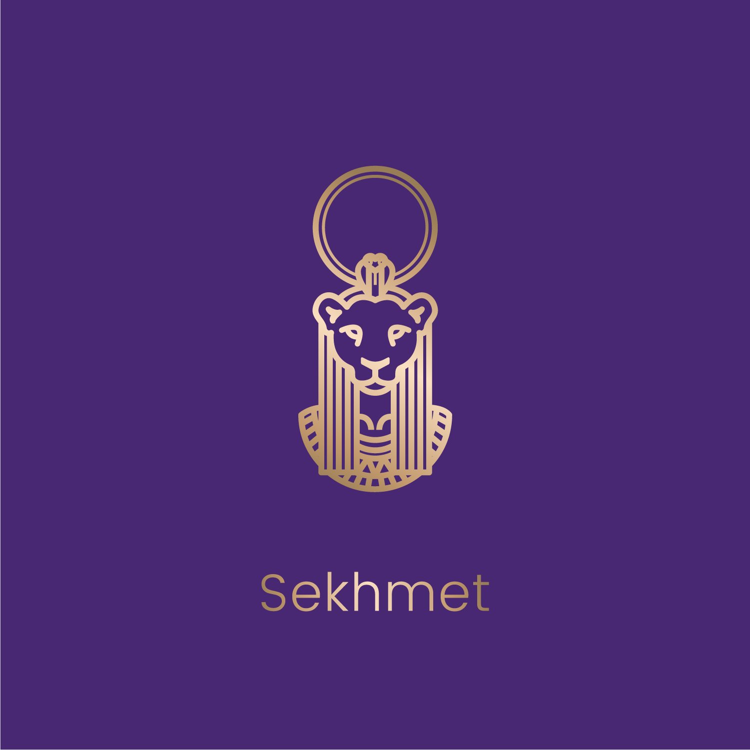 Sekhmet Meditation