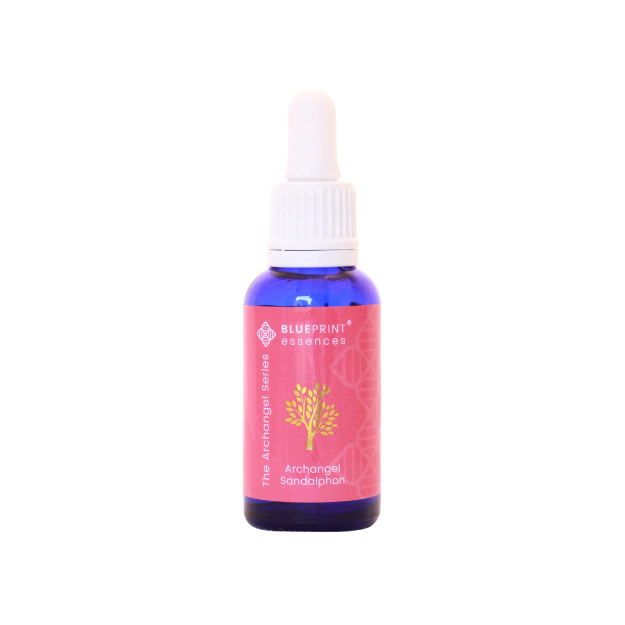 Archangel Sandalphon