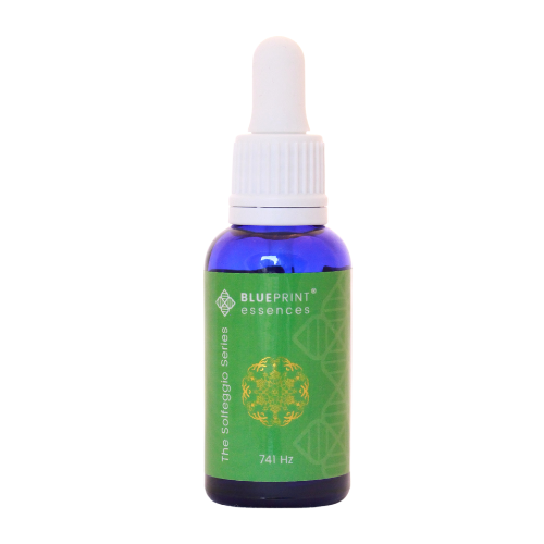 741 Hz - Mental Clarity & Solutions