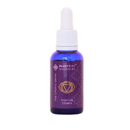 Third Eye Chakra