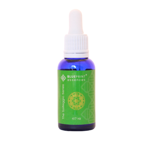 417 Hz - Healing the past