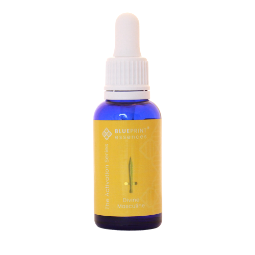 Divine Masculine