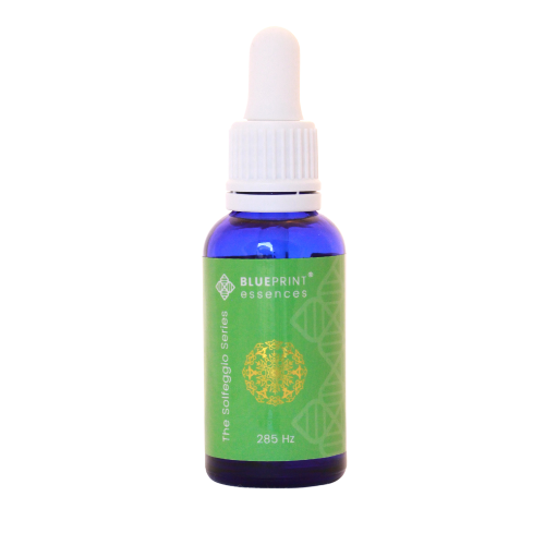 285 Hz - Rejuvenation