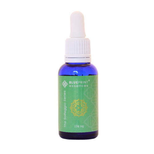 174 Hz - Alleviating Stresses