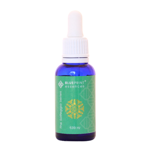 639 Hz - Relationships, Connection & Love