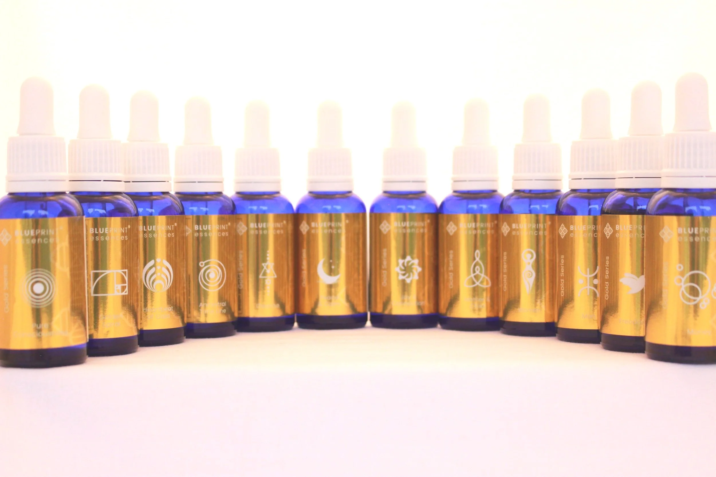 Complete Gold Series