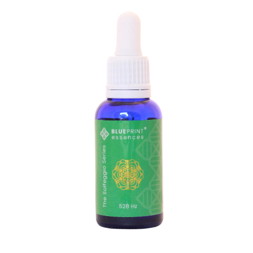 528 Hz - Life Transformations