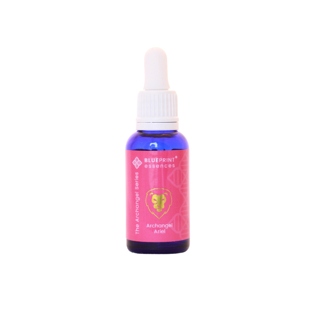 Archangel Ariel