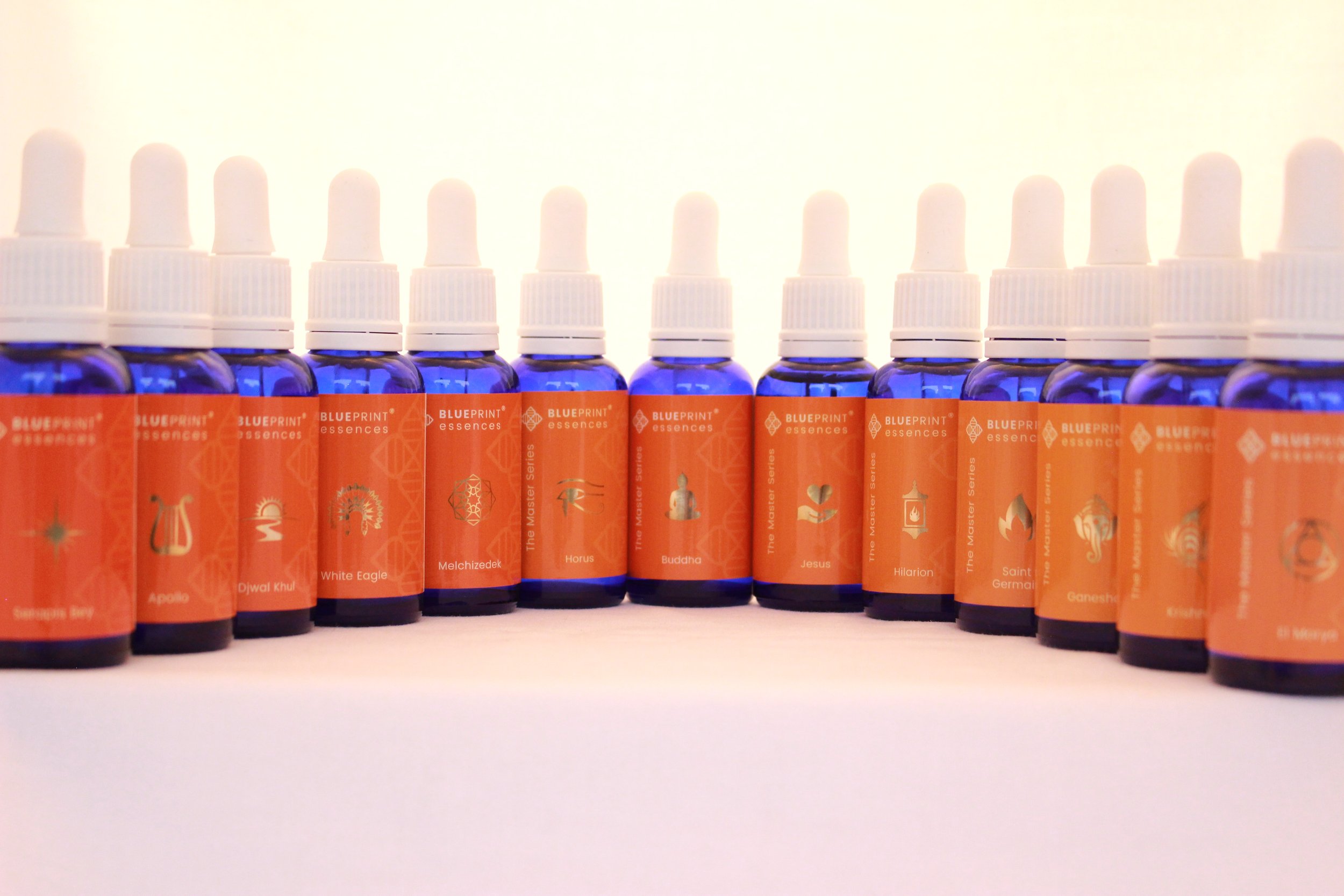 Complete Master Series