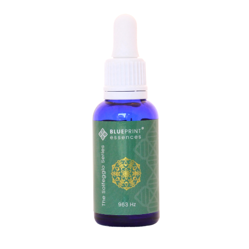 963 Hz - Pineal Gland & Connection to Source