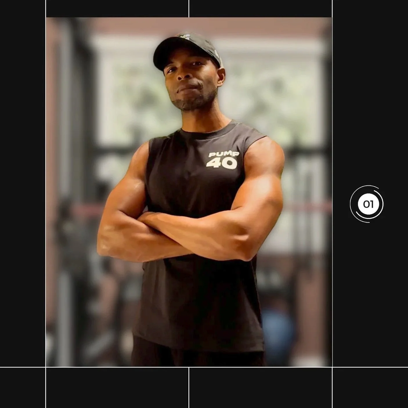 PUMP40 Level 1 Workout - Standard