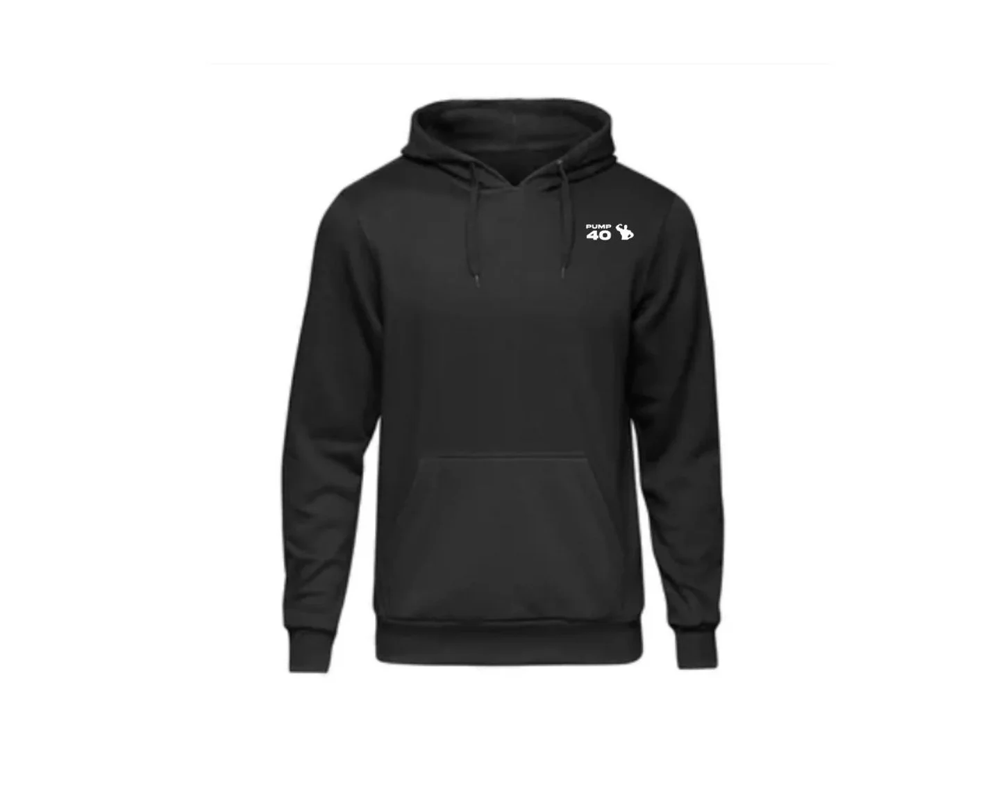 Pump40 Hoodie