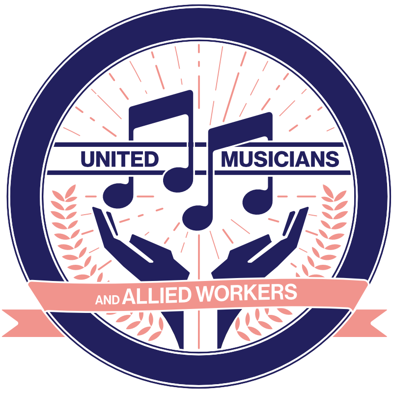 NYC Officially Backs the Living Wage for Musicians Act