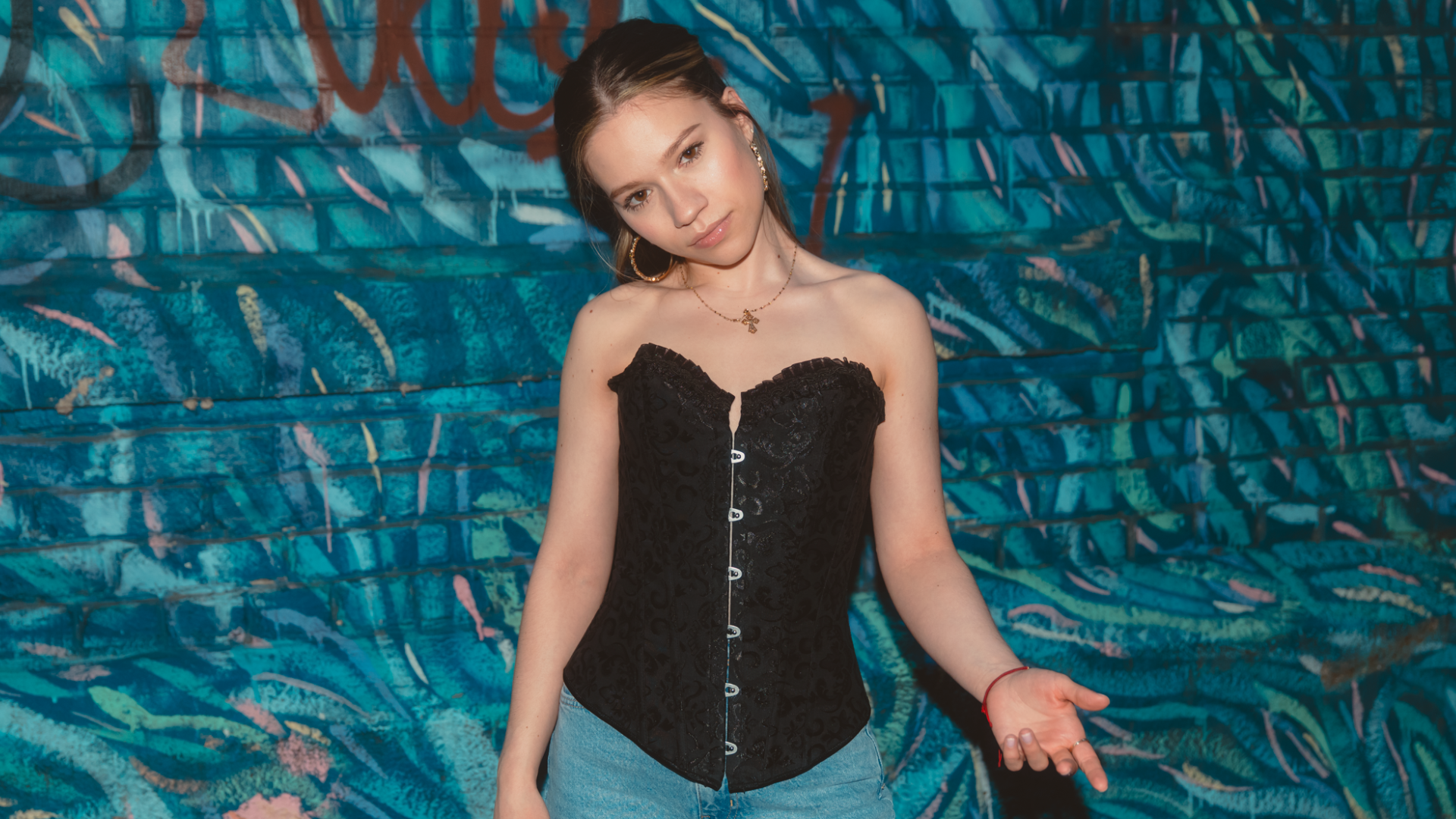 Sydney Millevoi | Interview