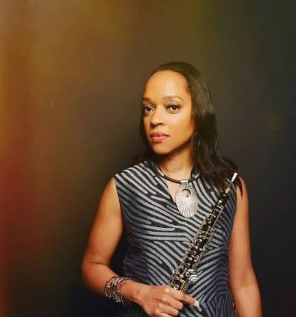 Imani Winds: Toyin Spellman-Diaz | Interview