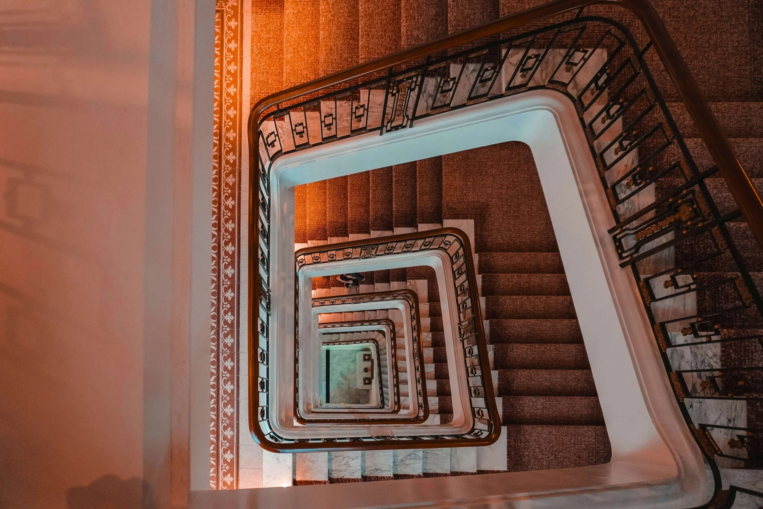 Hôtels et résidences