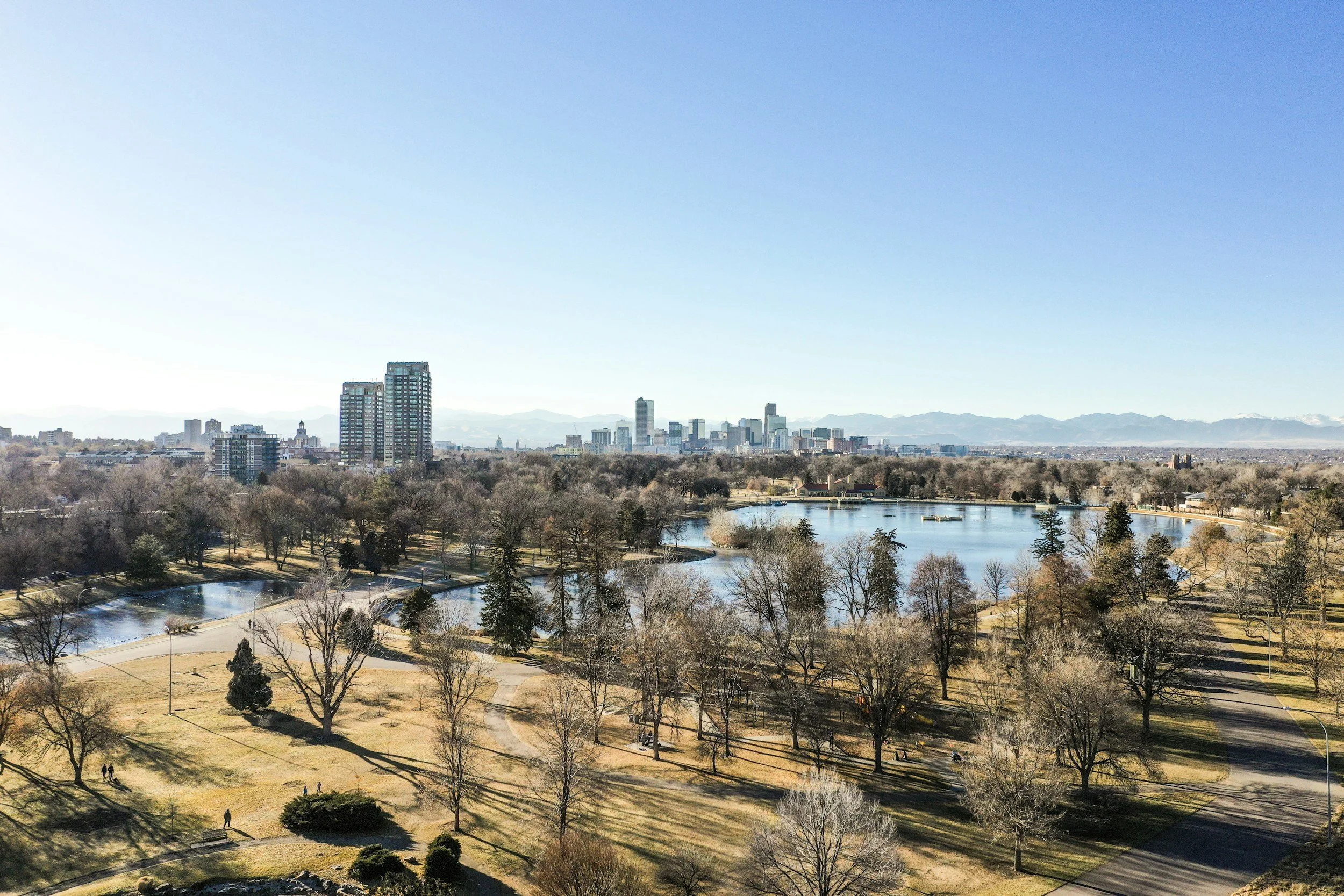Top Colorado Mountain Wedding Venues Near Denver That May Need Luxury Restroom Rentals