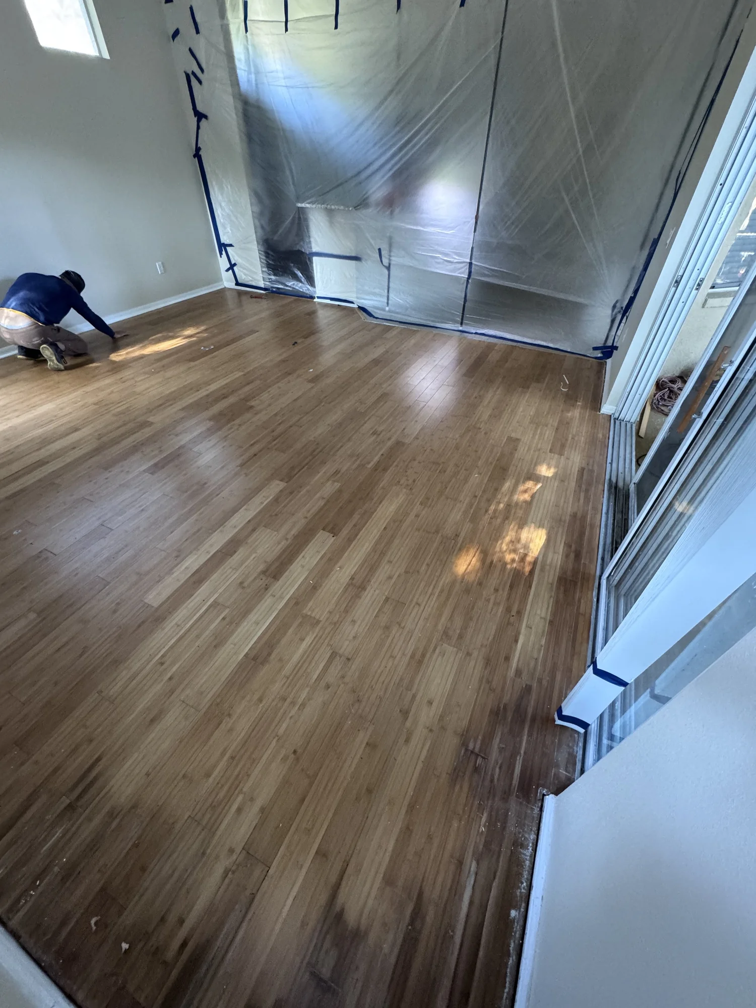 Tampa Bay flooring pricing