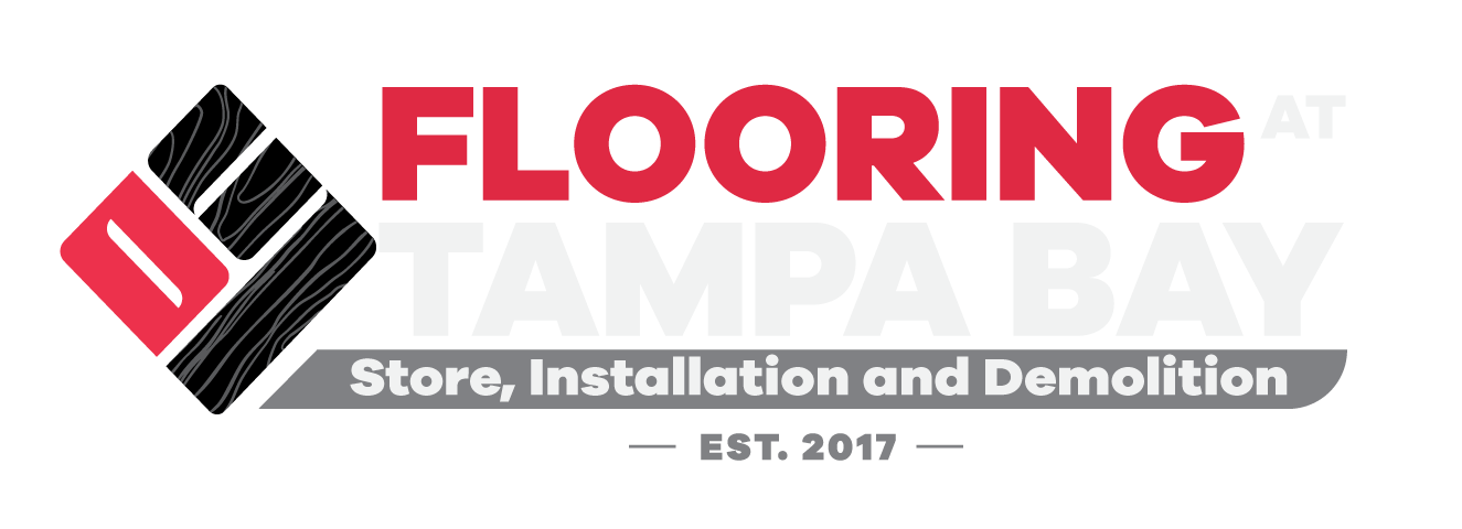 Flooring at Tampa Bay  Store, Installation &amp; Demolition
