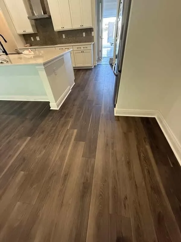 LVP en Dade City, by Own Style Flooring