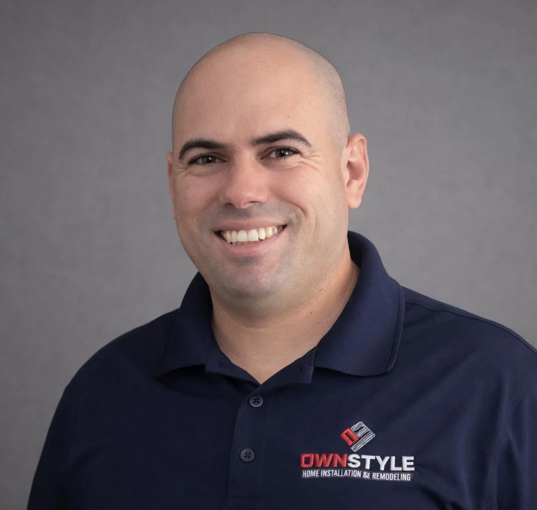 CEO-started Own Style Company in 2017