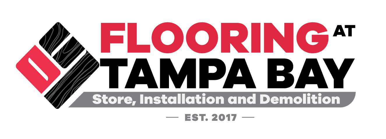 Flooring at Tampa Bay  Store, Installation &amp; Demolition