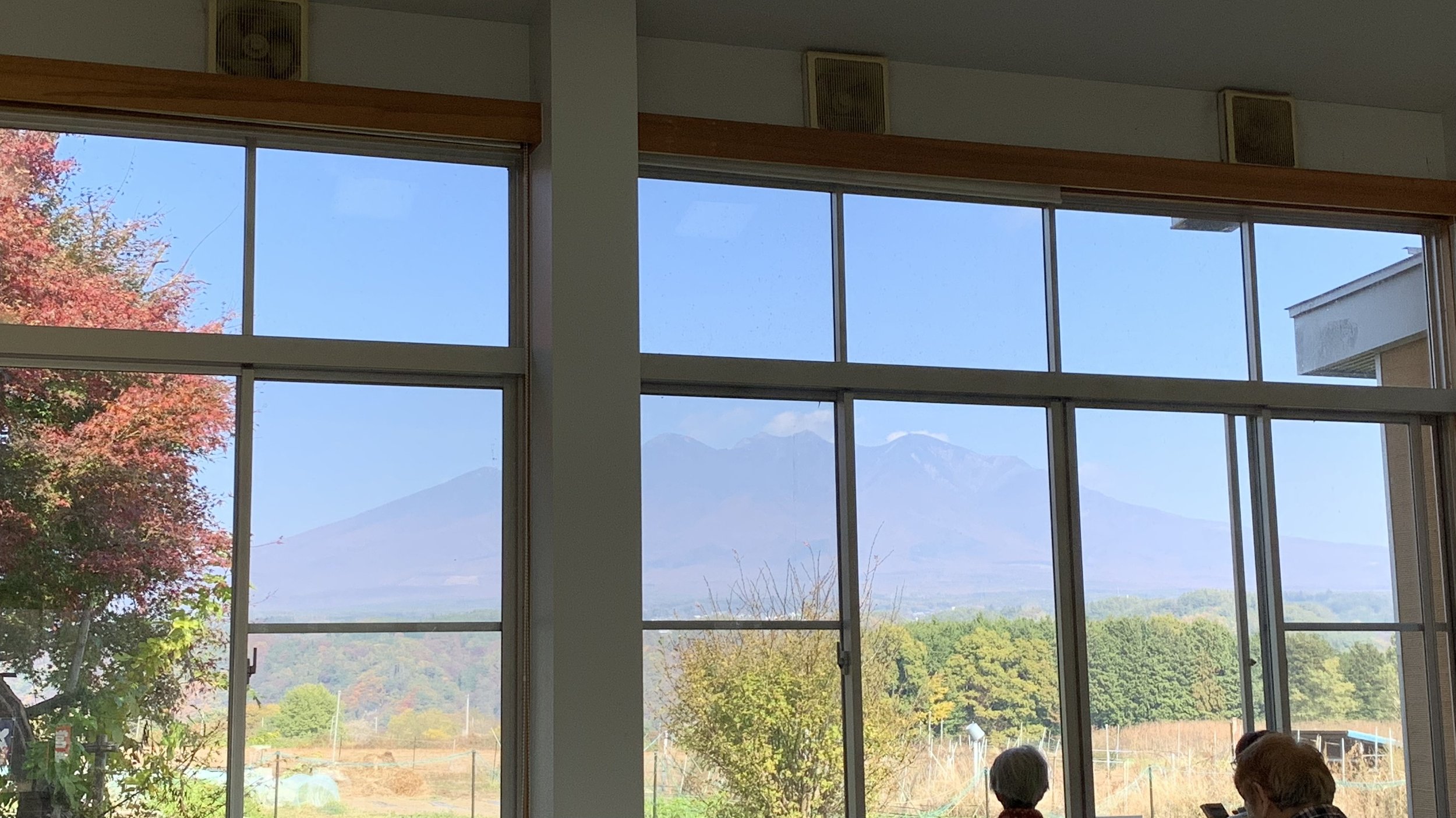 家族も好きな近所のお食事処 | 山梨県 北杜市