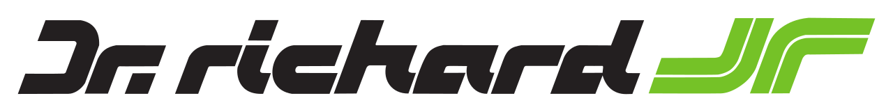 Logo des Transportunternehmens Dr. Richard.