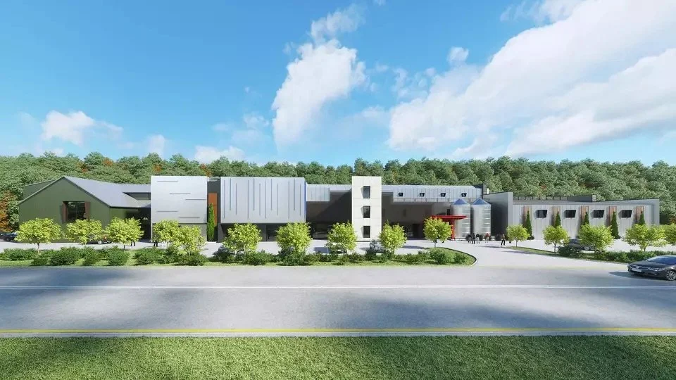Fletcher Storage