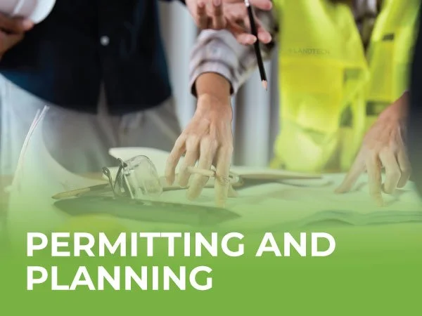 LANDTECH | Explore Land Development Solutions - Get Started Today