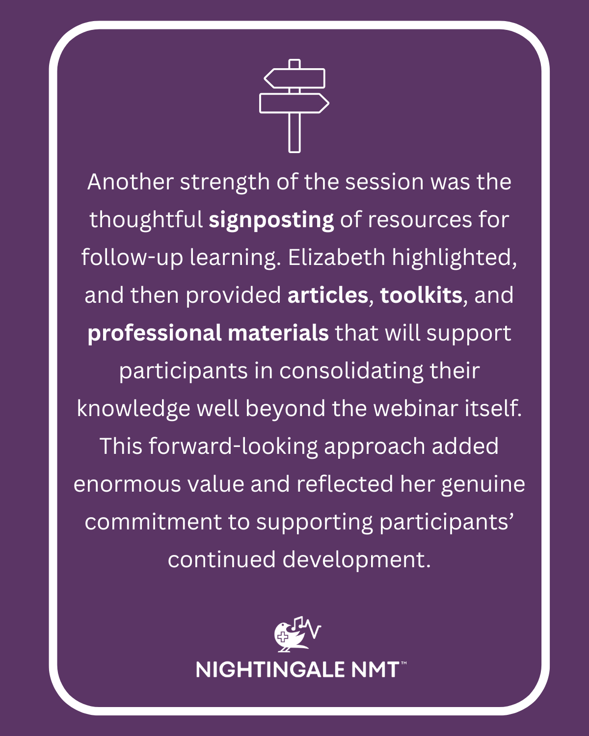 Nmt Training Training — Nightingale NMT